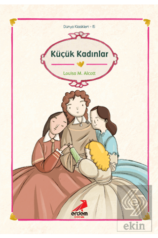 Küçük Kadınlar