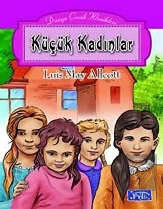 Küçük Kadınlar
