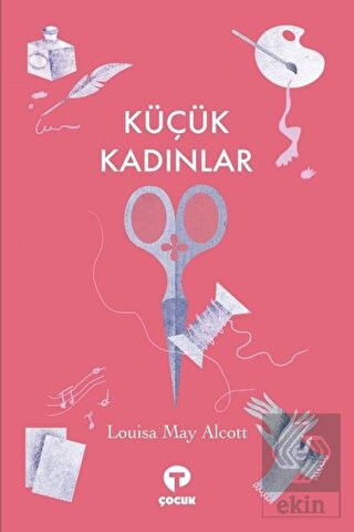 Küçük Kadınlar