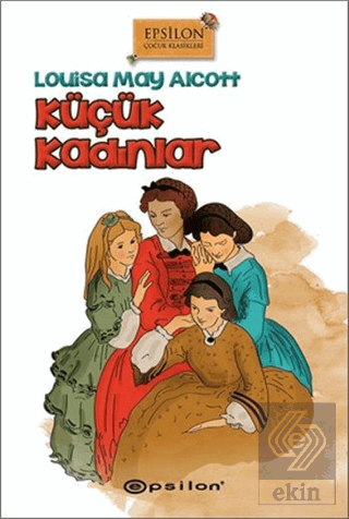 Küçük Kadınlar