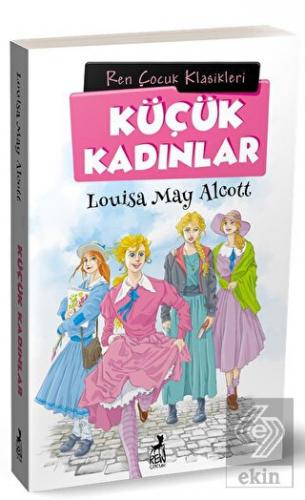 Küçük Kadınlar