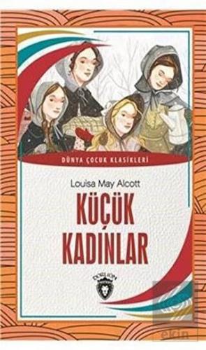 Küçük Kadınlar