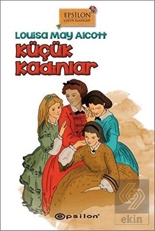 Küçük Kadınlar