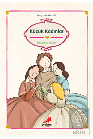 Küçük Kadınlar