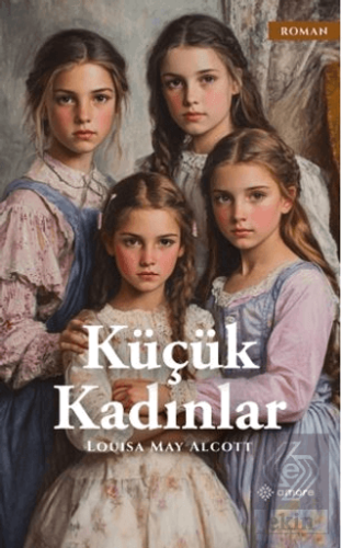 Küçük Kadınlar