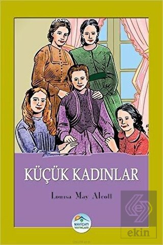 Küçük Kadınlar