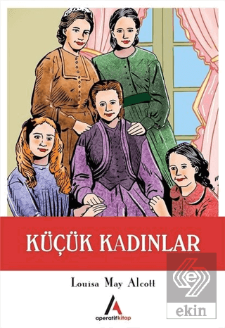 Küçük Kadınlar