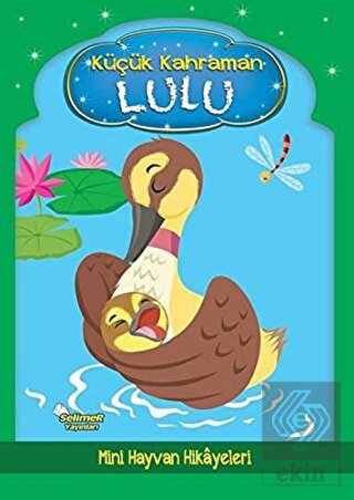 Küçük Kahraman Lulu