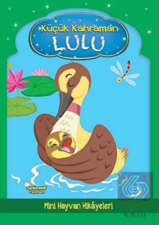 Küçük Kahraman Lulu