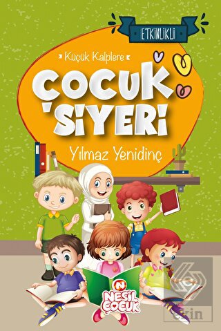 Küçük Kalplere Çocuk Siyeri