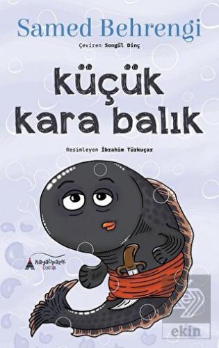 Küçük Kara Balık