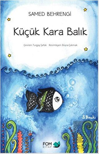 Küçük Kara Balık