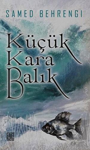 Küçük Kara Balık
