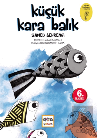 Küçük Kara Balık