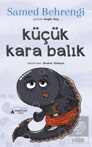 Küçük Kara Balık