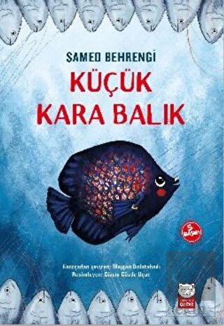 Küçük Kara Balık