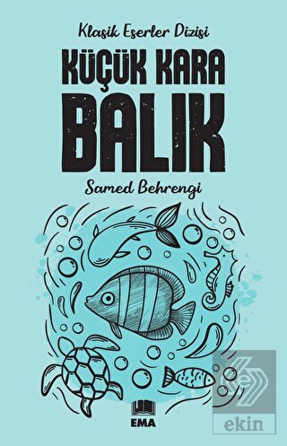 Küçük Kara Balık