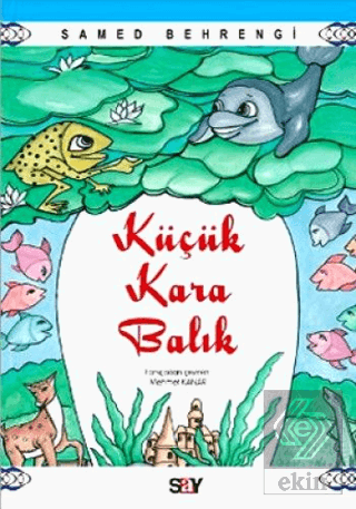 Küçük Kara Balık