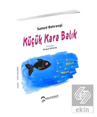 Küçük Kara Balık