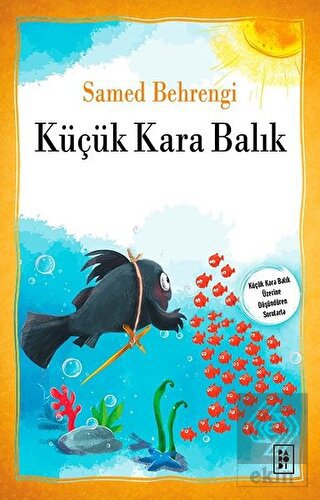 Küçük Kara Balık