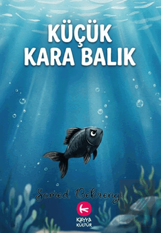 Küçük Kara Balık