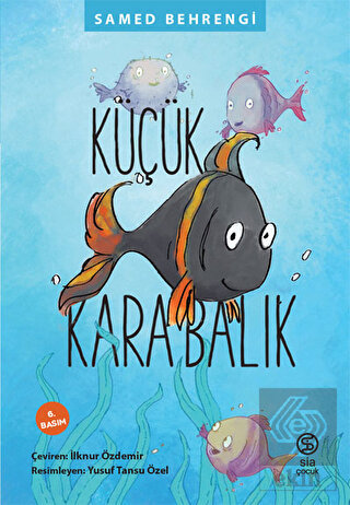 Küçük Kara Balık