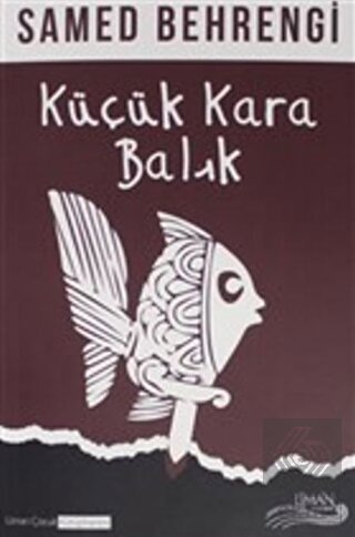 Küçük Kara Balık