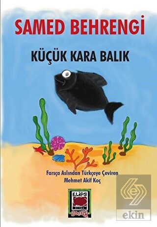 Küçük Kara Balık