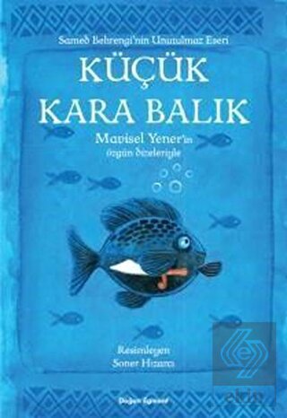 Küçük Kara Balık