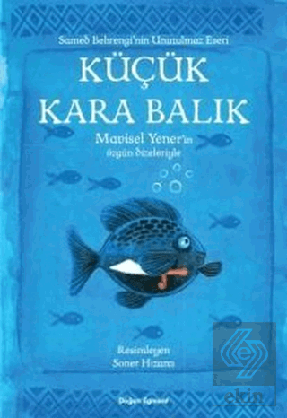 Küçük Kara Balık