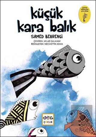 Küçük Kara Balık