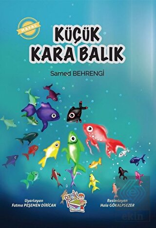 Küçük Kara Balık