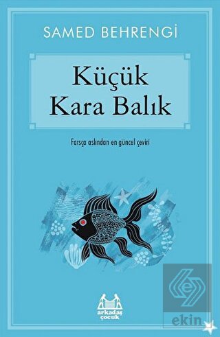 Küçük Kara Balık