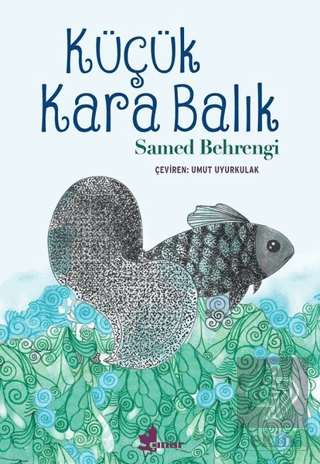 Küçük Kara Balık
