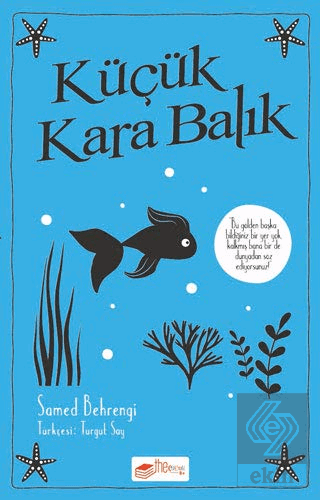 Küçük Kara Balık