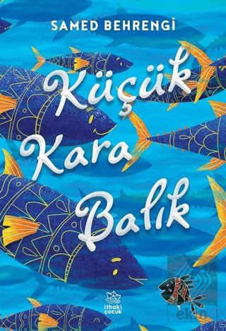Küçük Kara Balık