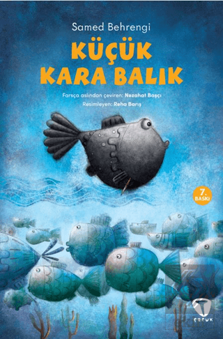 Küçük Kara Balık