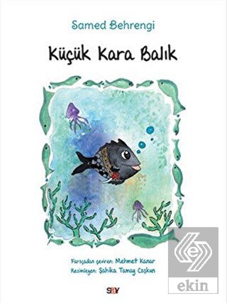 Küçük Kara Balık