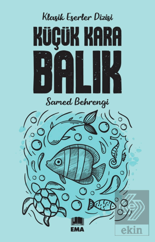 Küçük Kara Balık