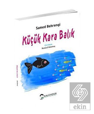 Küçük Kara Balık