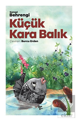 Küçük Kara Balık