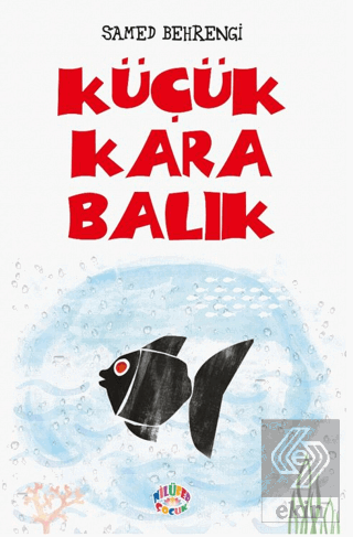 Küçük Kara Balık