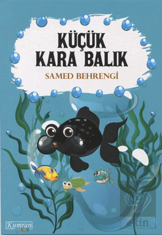 Küçük Kara Balık