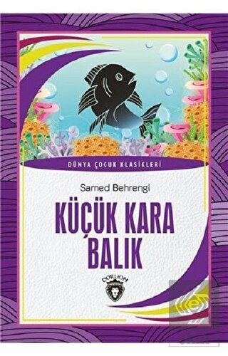 Küçük Kara Balık