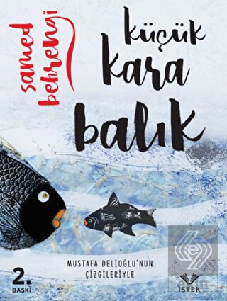 Küçük Kara Balık