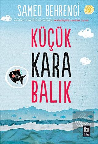 Küçük Kara Balık