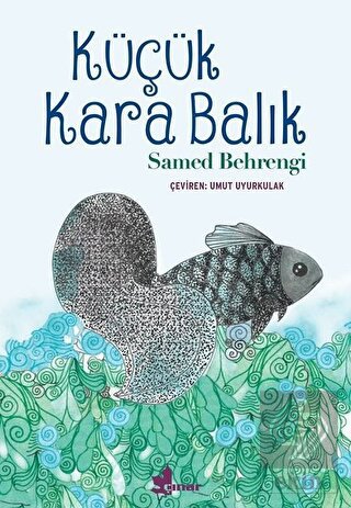 Küçük Kara Balık