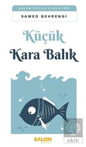 Küçük Kara Balık