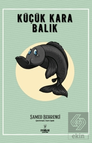 Küçük Kara Balık