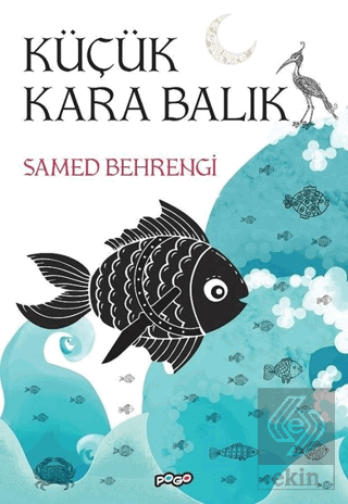 Küçük Kara Balık